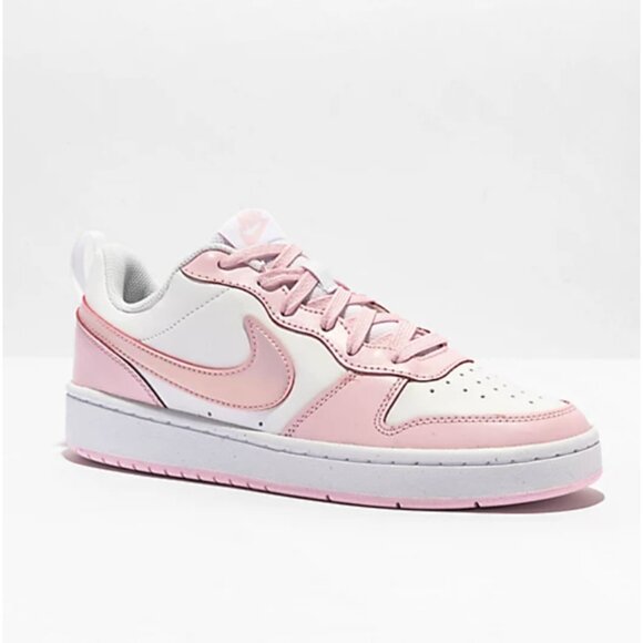 Nike Court Borough Low - Picture 1 of 10